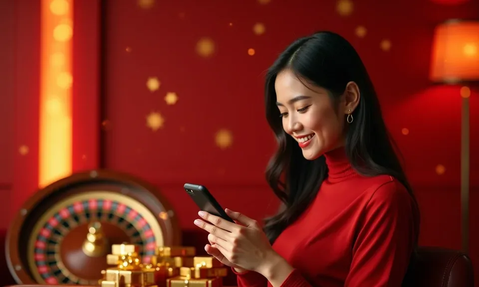 soffabet88 Indonesia Casino lobby